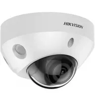 Hikvision DS-2CD2583G2-IS F2.8 Kupolinė IP kamera, 8 MP, 2.8 mm, PoE, IP67, IK08, H.265+, MicroSD iki 256GB