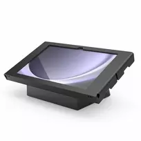 Compulocks Surface GO 1-4 Gen Apex apsauginis rėmelis juodas 10.5 colio