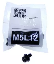 Sony M5L12 M5 varžtai 8 vnt. televizoriaus stovui