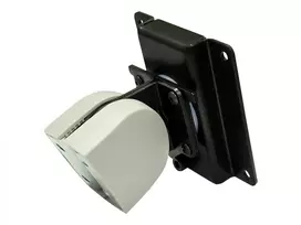 Ergotron Single Pivot 61 cm (24 inch) monitorio laikiklis