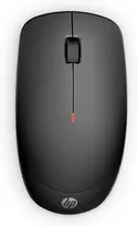 HP 235 plonas belaidis pelė, ambidekstrinė, optinė, RF belaidis, 1600 DPI, juoda