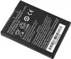 Baterija Honeywell 50129589-001, 4000 mAh, skirta ScanPal EDA50/EDA50hc