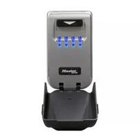 Sieninis seifas MASTER LOCK Medium Select Access 5425EURD su apšviestais ratukais, pilka