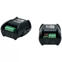 Priedas apsaugos relei Axis A9801 durų stočiai