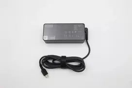 Lenovo 5A10W86255 maitinimo adapteris / keitiklis, vidaus, 65 W, juodas