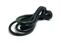 Maitinimo laidas CEE7/7 C13 jungtis Datalogic 6003-0940