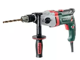 Elektrinis gręžtuvas Metabo 600574000 – 1300 W, 2 greičiai