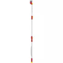 Benzininė vejapjovė WOLF-Garten POWER DUAL CUT RR 400 T