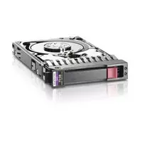 HP Enterprise 450GB 2.5 colio SAS 15000 aps./min. kietasis diskas