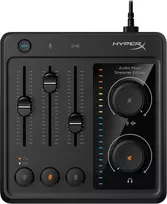 Mikšeris HyperX Audio Mixer 73C12AA 20–20000 Hz 32–600 Ω