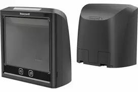 2D brūkšninių kodų skaitytuvas Honeywell SOLARIS XP 7990G USB rinkinys, 2D vaizdo gaudyklė, USB jungtis