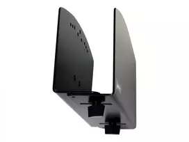 Vertikalus mažas CPU laikiklis Ergotron 80-063-200