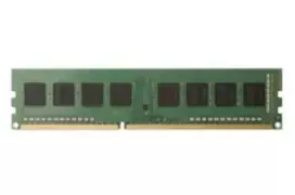HP DDR4 Module 4GB DIMM 288-PIN 2133 MHz PC4-17000 CL15 1.2 V unbuffered non-ECC for Workstation Z2