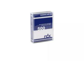 RDX kasetė Overland-Tandberg O-T RDX HDD 500GB (vienetas)