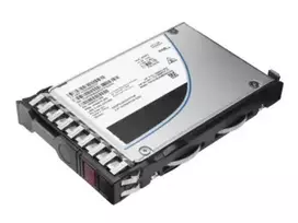 SSD diskas HPE 240GB 2,5 colio SATA III NVMe 875503-B21