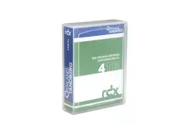 Overland-Tandberg O-T RDX HDD 4TB kasetė