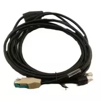 Datalogic CAB-426E USB kabelis - USB (M) - 1,8 m - skirtas Gryphon Desk D432 2D, Gryphon I GBT4100, GM4100, GM4130, Gryphon L GD4310, GD4330 (90A052276)