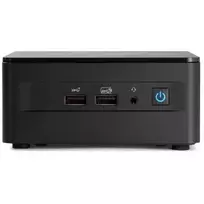 ASUS NUC 12 RNUC12WSHV500002I UCFF Juodas i5-1250P