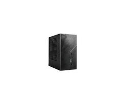 PC barebone ASRock DeskMini B760 Intel B760 64GB HDD SSD