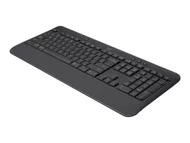 Belaidė klaviatūra Logitech SIGNATURE K650 pilno dydžio membraninė