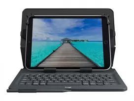 Klaviatūros dėklas Logitech Universal Folio 920-008337