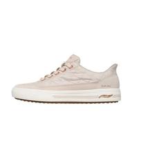 Skechers Slip-ins Arch Fit Arcade Cozy Fit Cuddle Steps Moteriški patogaus prigludimo riedlenčių batai 177209-OFWT 35