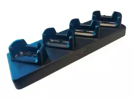 4-jų vietų įkrovimo stotelė -CHARGE Only REQ. 94ACC0380 PSU+REG Pwrc