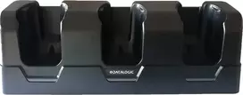 Datalogic Triple Slot Dock – Dokavimo stotelė (jungties pagrindas) – Skorpio X5