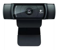 Internetinė kamera Logitech HD Pro C920