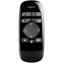 Nuotolinio valdymo pultas Logitech BCC950 IR belaidis internetinei kamerai, 11 mygtukų