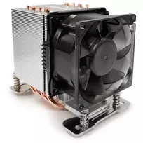 K DYNATRON CPU Active Cooler 3U A35, skirtas AMD lizdui sTRX4/TR4/SP3, PWM