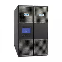 Eaton 9PX 2200i RT3U HotSwap DIN nepertraukiamo maitinimo šaltinis (UPS) 2200 W, 230 V