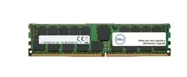 DELL - DDR4 - Modul - 16GB - DIMM 288-PIN - 3200 MHz / PC4-25600 - ungepuffert - ECC - Upgrade (AC140401)