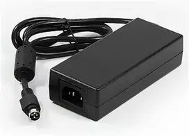 Maitinimo adapteris keitiklis lauko 100W Synology 100W_1 juodas