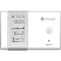 Milesight AM307-915M temperatūros ir drėgmės jutiklis