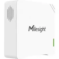 Patalpų aplinkos stebėjimo jutiklis Milesight AM103L LoRaWAN 868MHz – temperatūra ir drėgmė