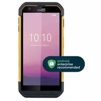 Mobilus duomenų rinktuvas CIPHER RS36 su 2D skaitytuvu, GPS ir 4G