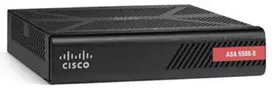 Cisco ASA 5506-X su FirePOWER paslaugomis – apsaugos įrenginys, 8 GigE prievadai, stalinis