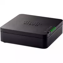 Analogo telefono adapteris Cisco ATA 192
