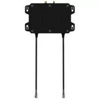 Poynting antena 5G/LTE pastatams A-UDAS-0001-V1 juoda (A-UDAS-0001-V1-01)