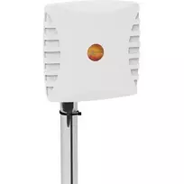 Poynting A-WLAN-0061-V1 - WLAN-61 dviejų juostų kryptinė Wi-Fi antena 2,4 GHz ir 5 GHz, 4x4 MIMO