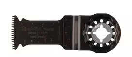 Makita B-64870-5 pjūklo diskas / dėlionės / atsakomojo pjūklo ašmenys Bimetal 5 vnt.
