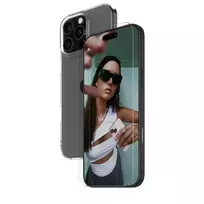PanzerGlass SAFE. by ® 2-in-1 apsaugos rinkinys iPhone 16 Pro Max