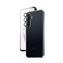 PanzerGlass SAFE. 3-in-1 apsaugos rinkinys Samsung Galaxy A35 5G