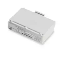 Pakeitimo baterija, skirta Zebra ZQ610 / ZQ620 etikečių spausdintuvams — modelis BTRY-MPP-34MAHC1-01, 1 vnt., balta