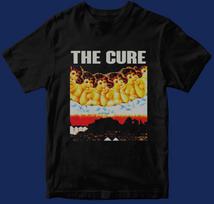 The Cure Japanese Whispers T Shirt S