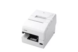 Epson TM-H6000V-213P1 integruotas kvitų, blankų ir čekių spausdintuvas, 180 x 180 DPI, laidinis