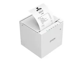 Epson TM-M30III 203 x 203 DPI laidinis ir belaidis terminis POS spausdintuvas