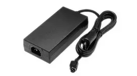 Epson PS-190 maitinimo adapteris keitiklis AC į DC, juodas, vidaus naudojimui