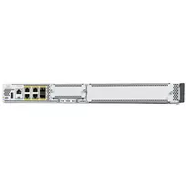 Laidinio ryšio maršrutizatorius Cisco C8300-1N1S-6T Gigabit Ethernet pilkas